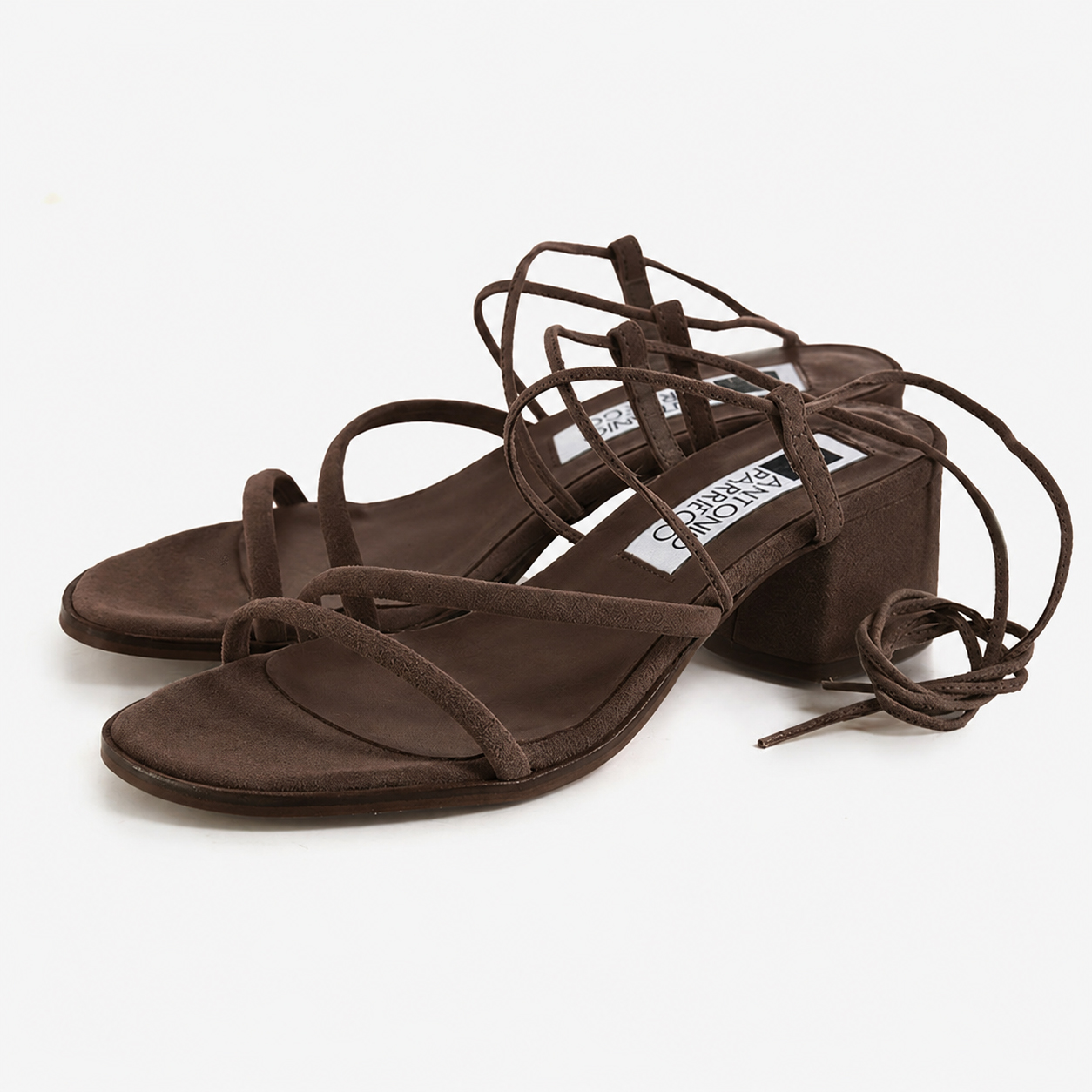 Parriego coleccion